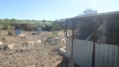 Rustic Finca in Alcaide photo 24