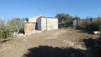 Rustic Finca in Alcaide photo 26