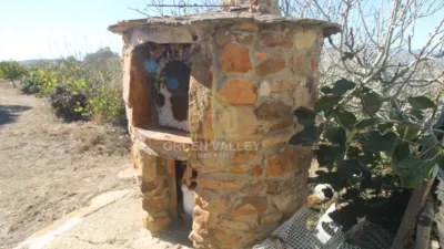 Rustic Finca in Alcaide photo 27