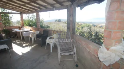 Rustic Finca in Alcaide photo 28