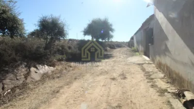 Rustic Finca in Alcaide photo 32