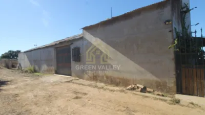 Rustic Finca in Alcaide photo 34