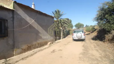 Rustic Finca in Alcaide photo 35