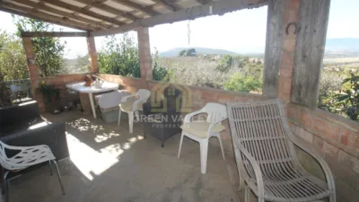 Rustic Finca in Alcaide photo 36