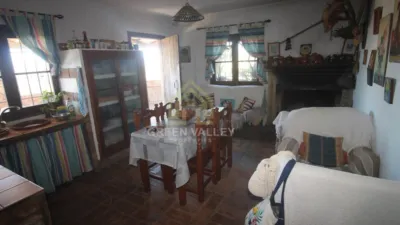 Rustic Finca in Alcaide photo 39