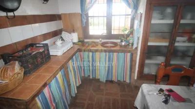 Rustic Finca in Alcaide photo 40
