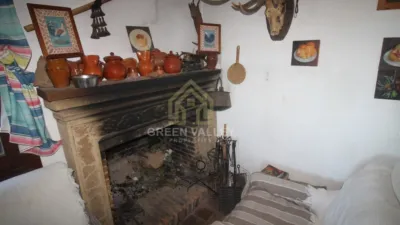 Rustic Finca in Alcaide photo 41