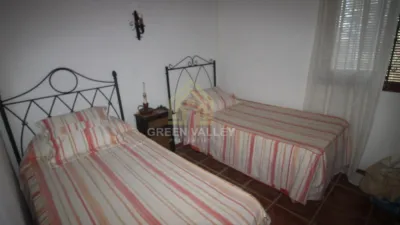 Rustic Finca in Alcaide photo 46