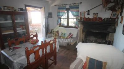 Rustic Finca in Alcaide photo 48