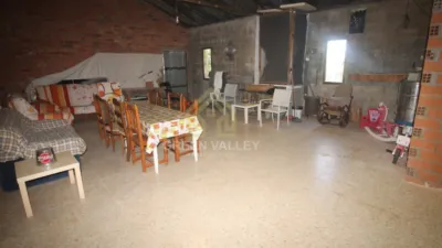 Rustic Finca in Alcaide photo 49