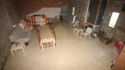 Rustic Finca in Alcaide photo 53