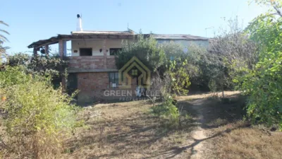 Rustic Finca in Alcaide photo 5
