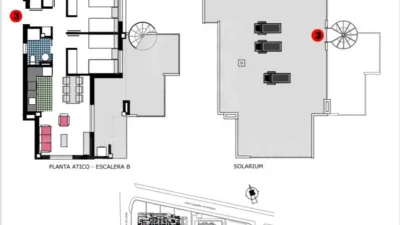 Piso – Dénia - Vista 4