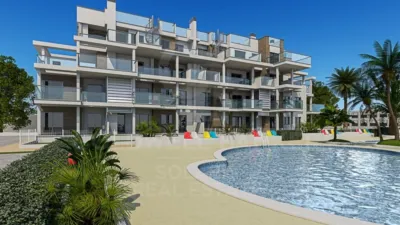 Piso – Dénia - Más