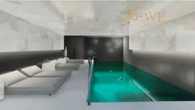 Townhouse in Urbanizations photo 12