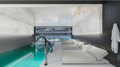 Townhouse in Urbanizations photo 14