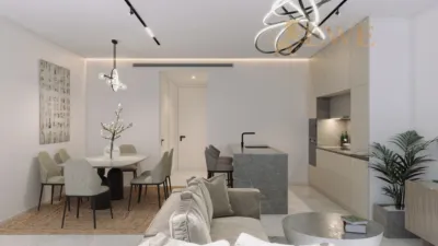 Townhouse in Urbanizations photo 19