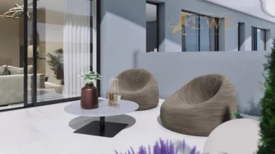 Townhouse in Urbanizations photo 20