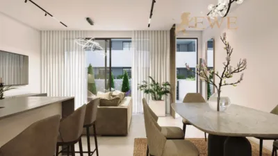 Townhouse in Urbanizations photo 21