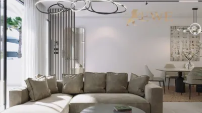 Townhouse in Urbanizations photo 22