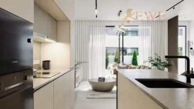 Townhouse in Urbanizations photo 23
