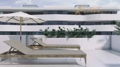 Townhouse in Urbanizations photo 25