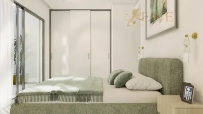 Townhouse in Urbanizations photo 26