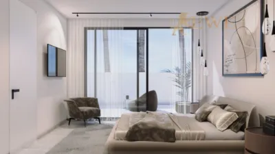 Townhouse in Urbanizations photo 27