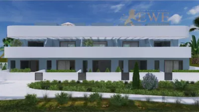 Townhouse in Urbanizations photo 2