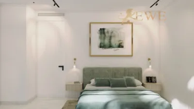 Townhouse in Urbanizations photo 33