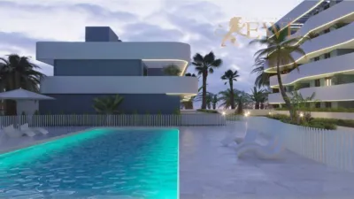 Townhouse in Urbanizations photo 4