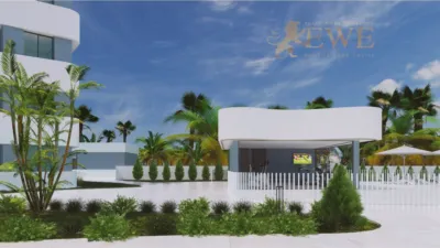 Townhouse in Urbanizations photo 5