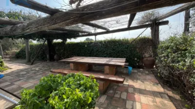 Rustic Finca in El Milà photo 135