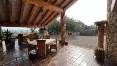 Rustic Finca in El Milà photo 145