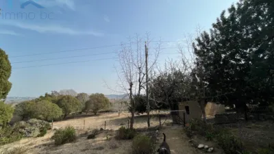 Rustic Finca in El Milà photo 154