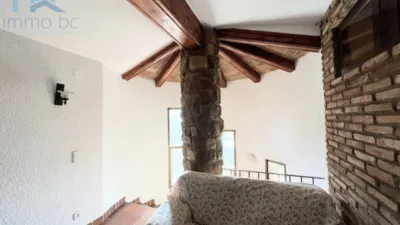 Rustic Finca in El Milà photo 15