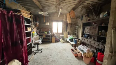 Rustic Finca in El Milà photo 161