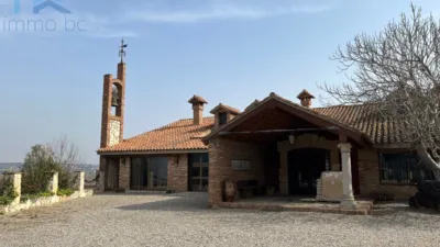 Rustic Finca in El Milà photo 167