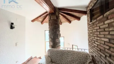 Rustic Finca in El Milà photo 16