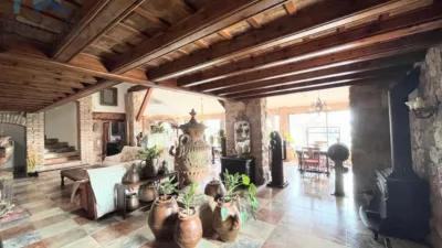 Rustic Finca in El Milà photo 17