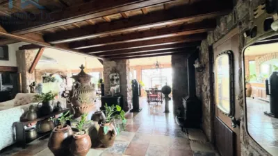 Rustic Finca in El Milà photo 19