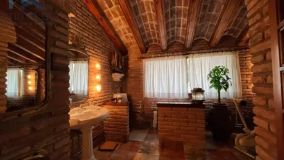 Rustic Finca in El Milà photo 38