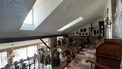 Rustic Finca in El Milà photo 48