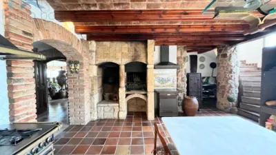 Rustic Finca in El Milà photo 8