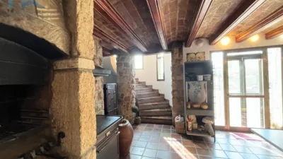 Rustic Finca in El Milà photo 9
