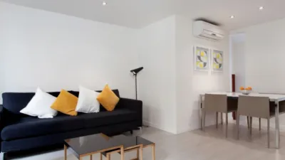 Apartamento en alquiler en El Putget I El Farró - Imagen 10