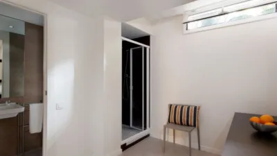 Apartamento en alquiler en El Putget I El Farró - Imagen 11