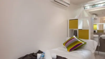Apartamento en alquiler en El Putget I El Farró - Imagen 12