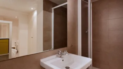 Apartamento en alquiler en El Putget I El Farró - Imagen 2
