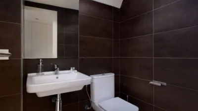 Apartamento en alquiler en El Putget I El Farró - Imagen 5